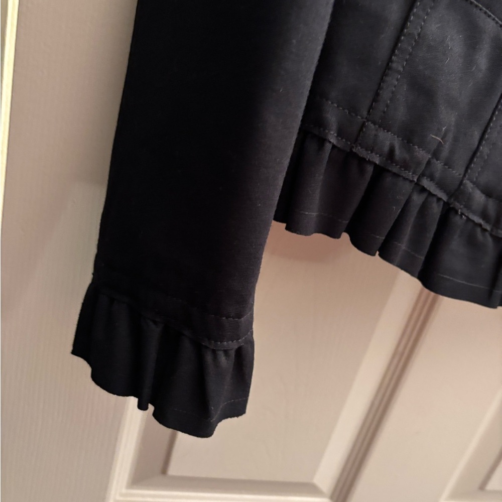 Ladies jacket - Picture 3 of 4